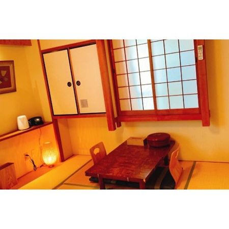 Nara Ryokan - Vacation Stay 49547V Zewnętrze zdjęcie