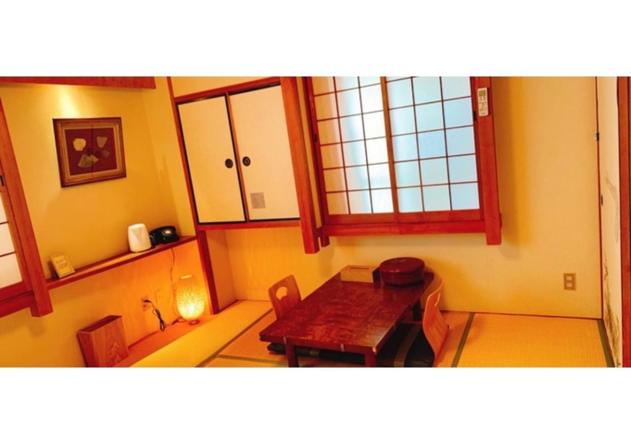 Nara Ryokan - Vacation Stay 49547V Zewnętrze zdjęcie